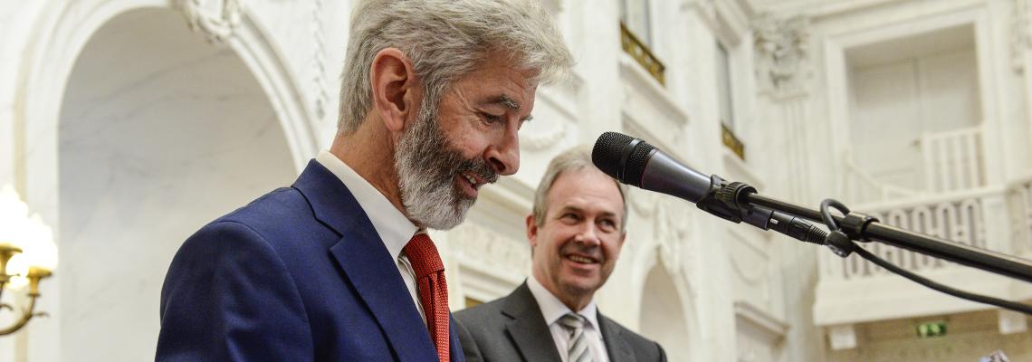 Picture: Nieuwe oplossingen voor effectieve energiebesparing