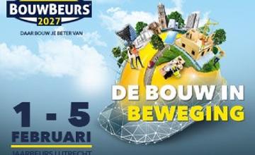 Event: BouwBeurs 2027