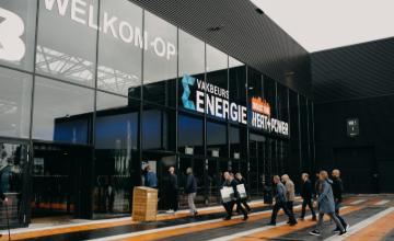Vakbeurs Energie